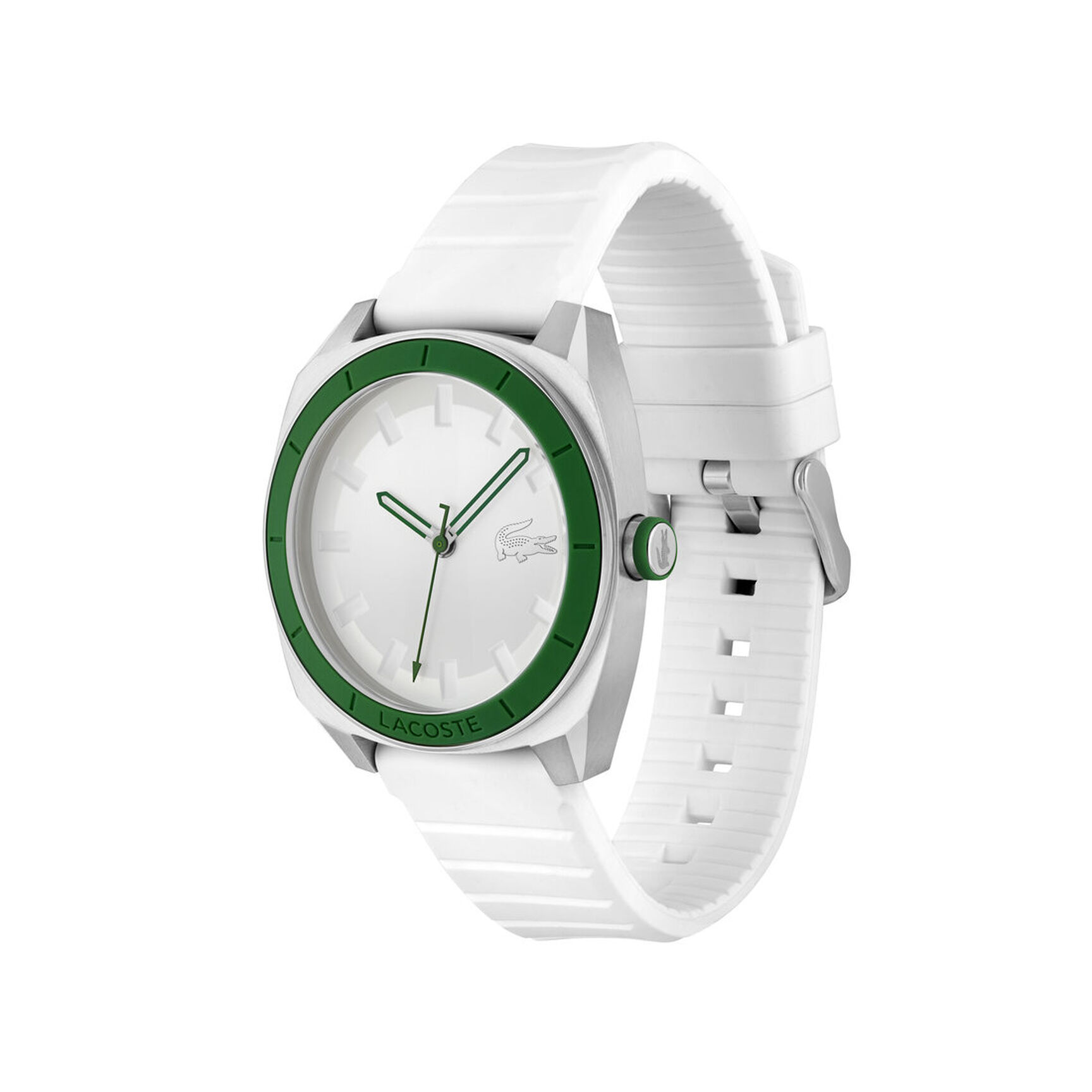 ساعة سبرينت للرجال غير معدنية