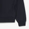Colour-Block Zipped Hoodie