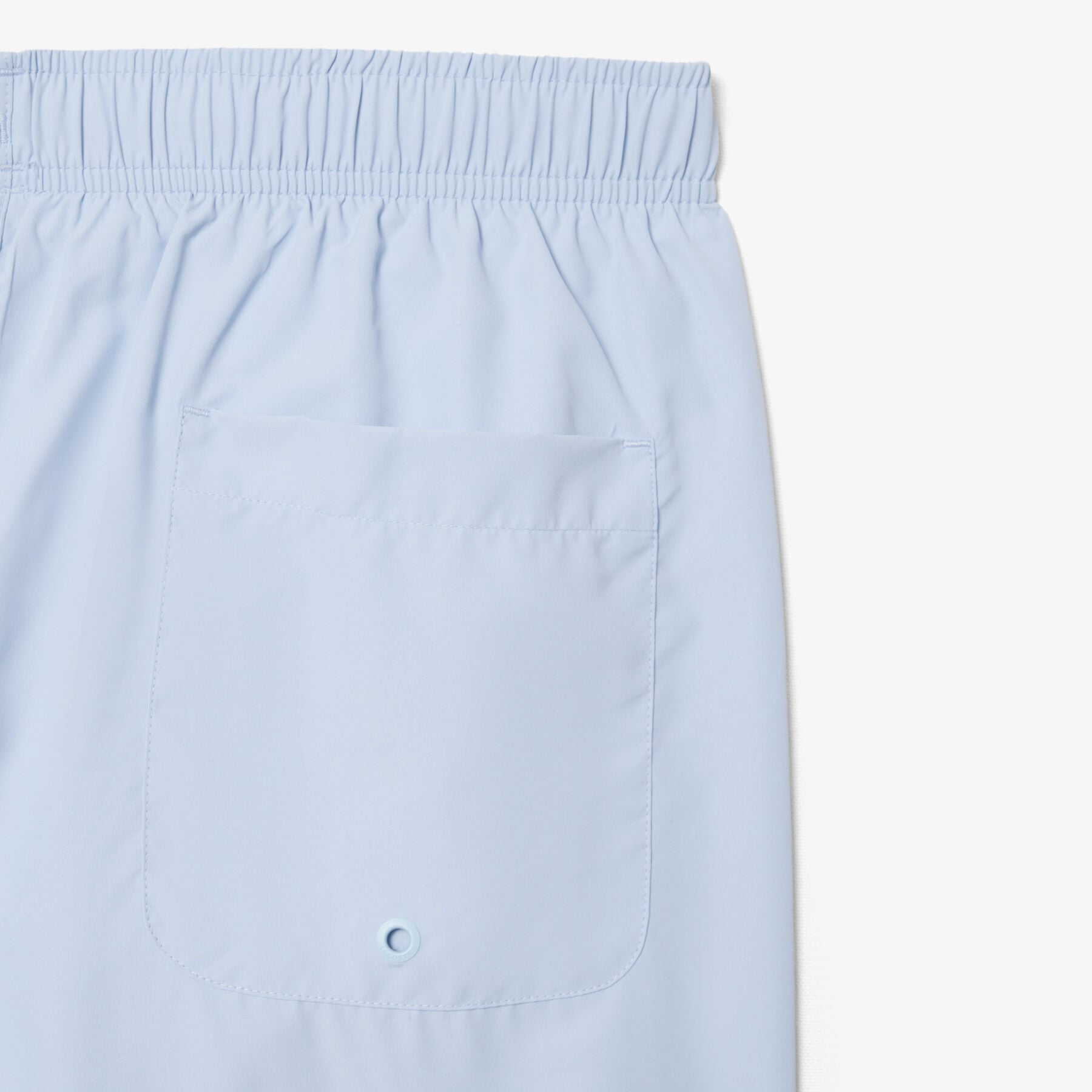 Mid Length Print Swim Trunks lacoste mid length print swim trunks