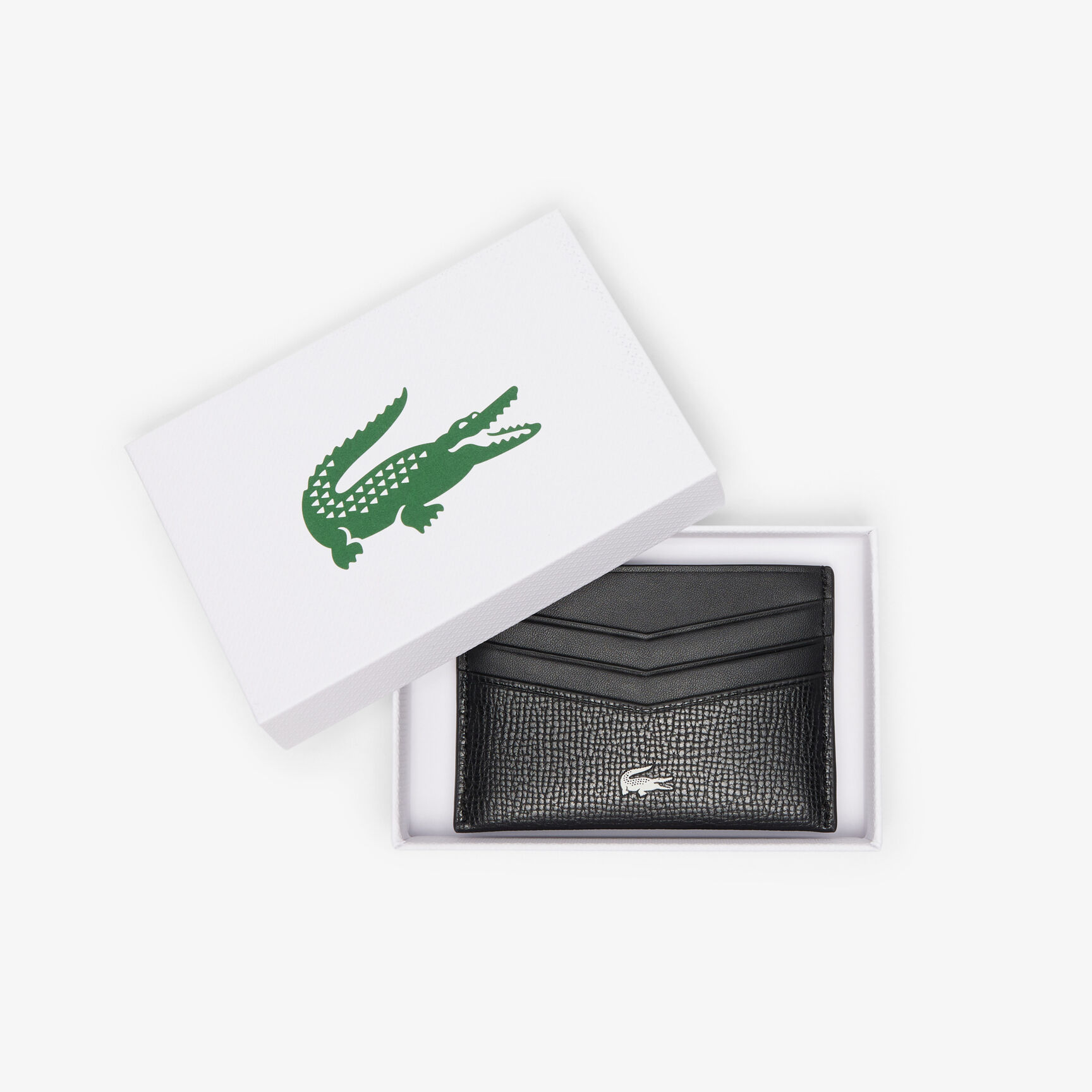 Ossian Leather Cardholder