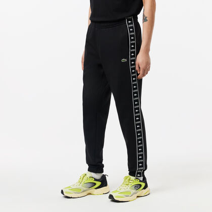 Logo Strip Sweatpants Logo Strip Sweatpants