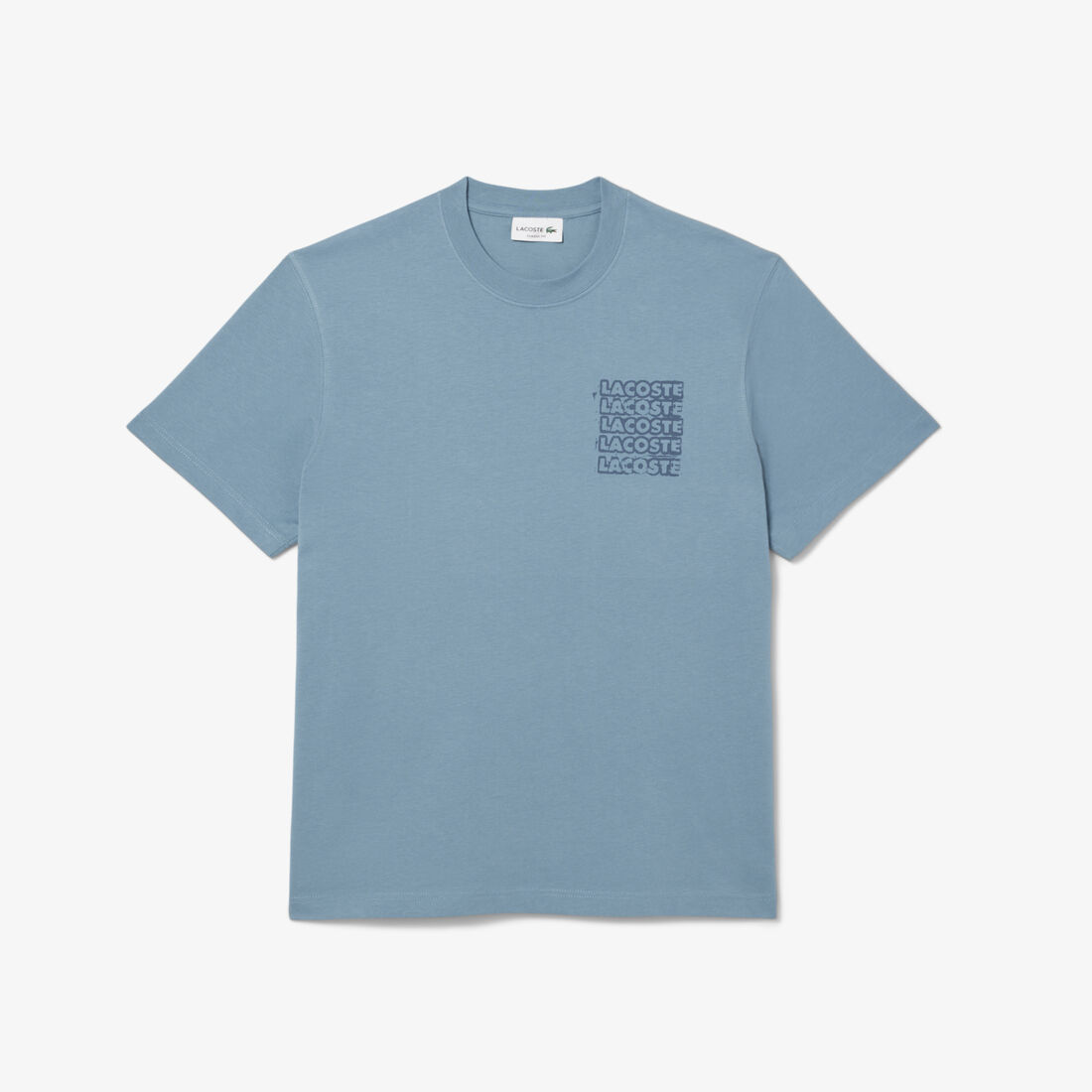 تي شيرت قطن جيرسي برسومات جرافيكية تي شيرت قطن جيرسي برسومات جرافيكية