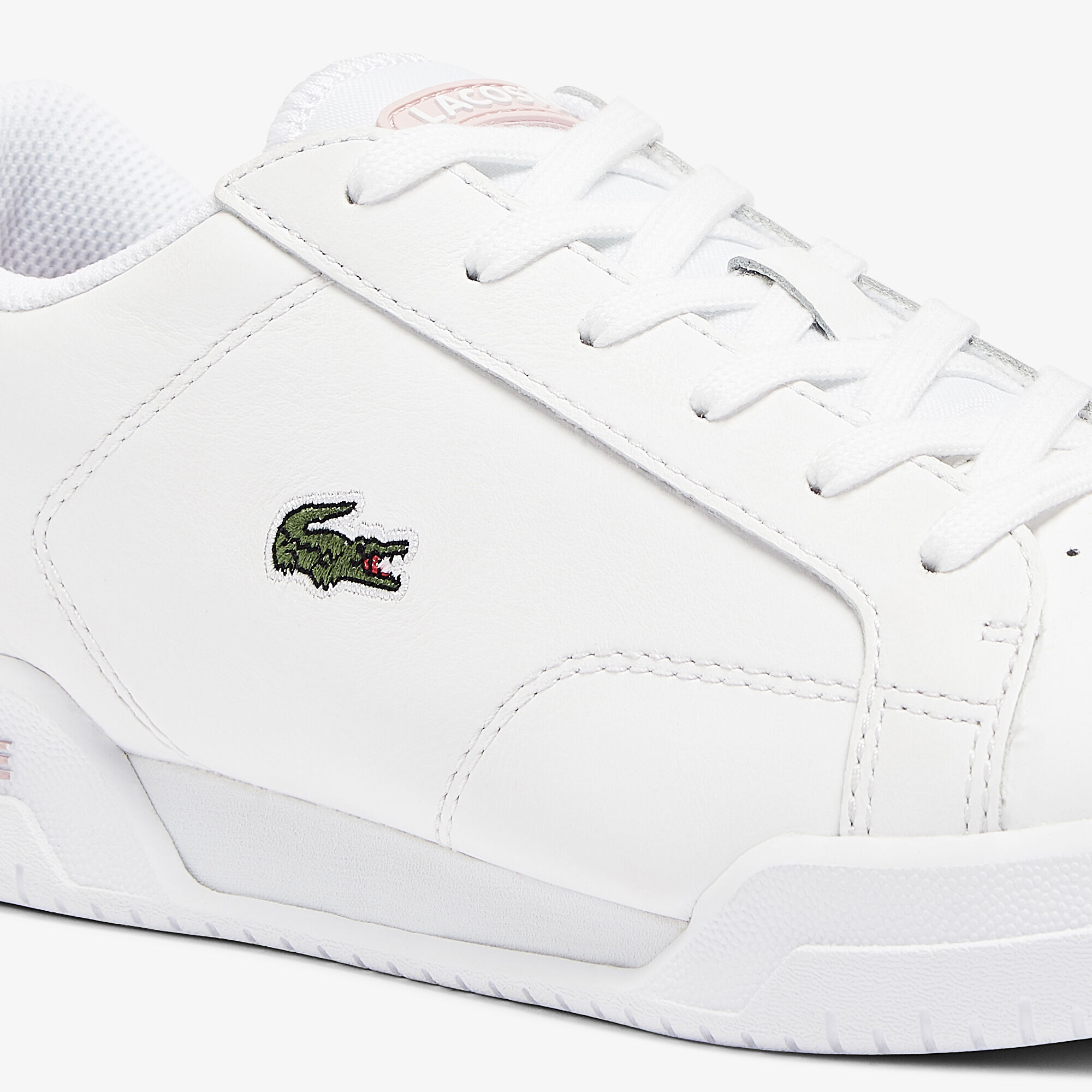 Women's Game Advance Luxe Leather and Suede Trainers Women's Game Advance Luxe Leather and Suede Trainers