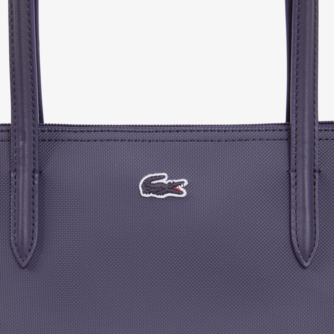 Large L.12.12 Concept Tote lacoste large l 12 12 concept tote