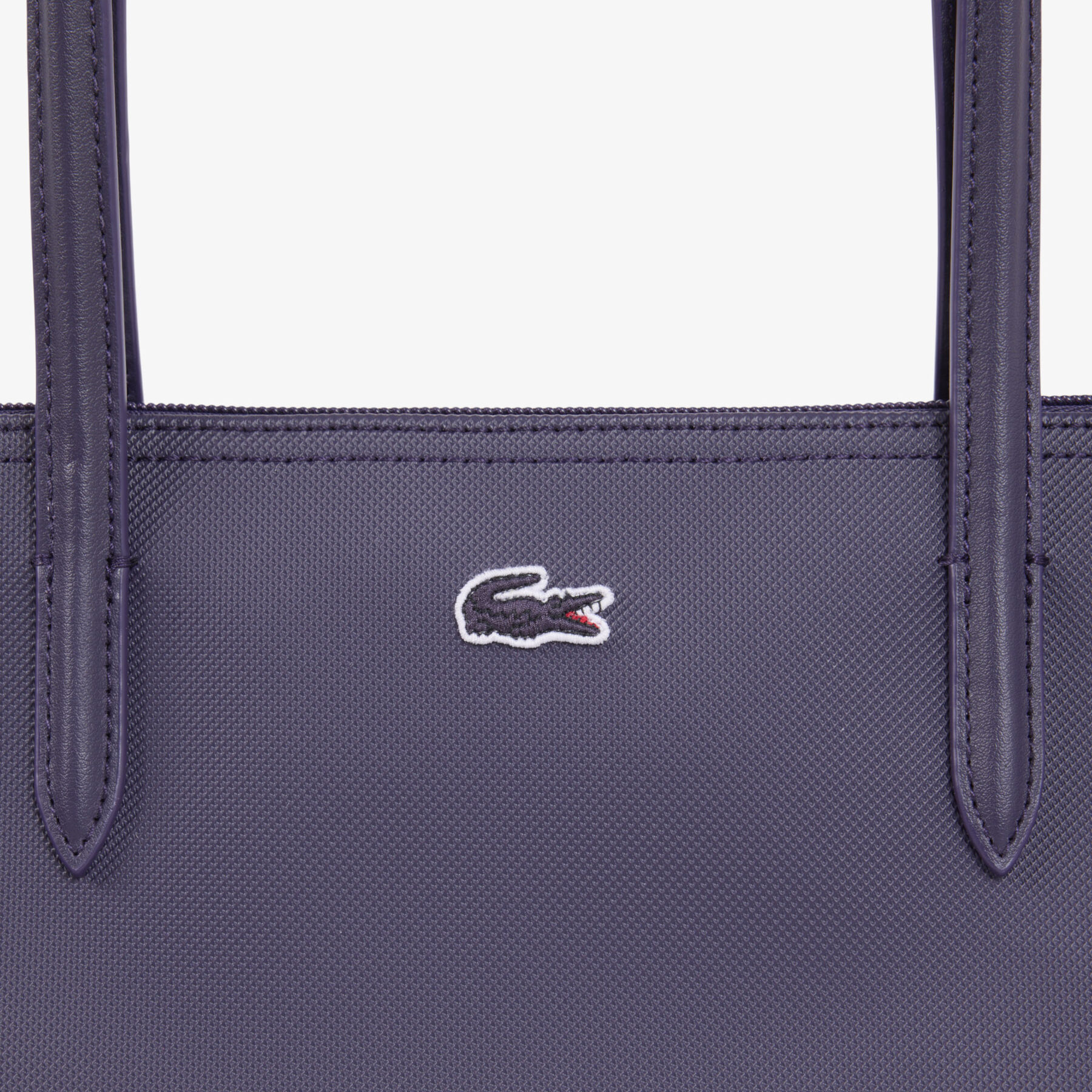 Large L.12.12 Concept Tote lacoste large l 12 12 concept tote