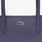 Large L.12.12 Concept Tote lacoste large l 12 12 concept tote
