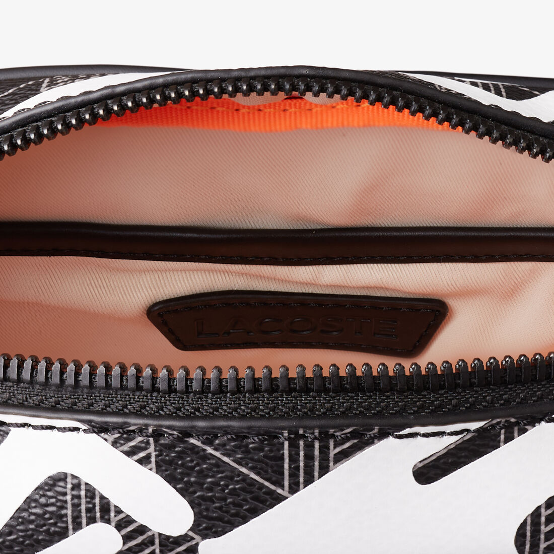 حقيبة مراسل بليند بألوان متباينة حقيبة مراسل بليند بألوان متباينة