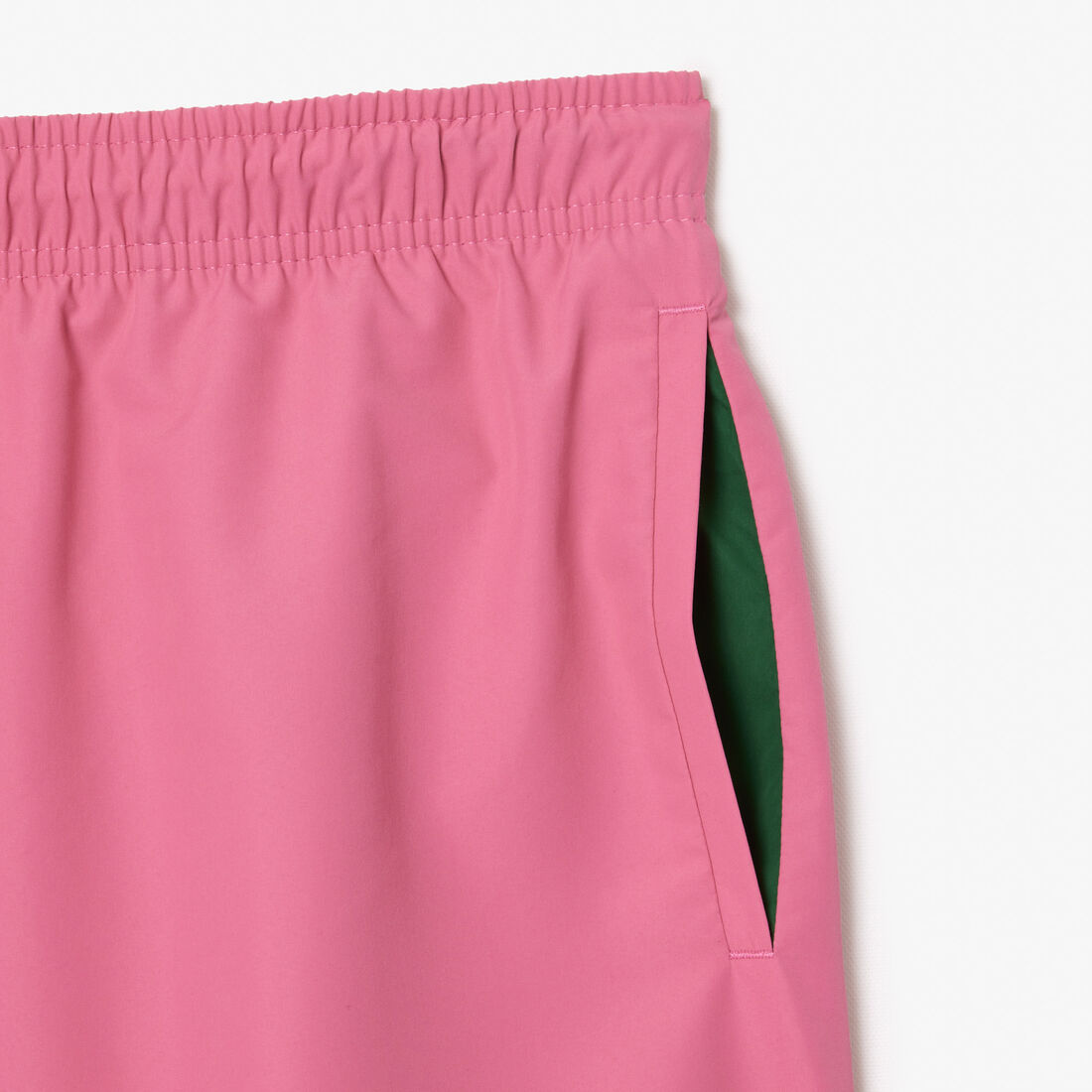 Quick-Dry Swim Trunks Quick-Dry Swim Trunks