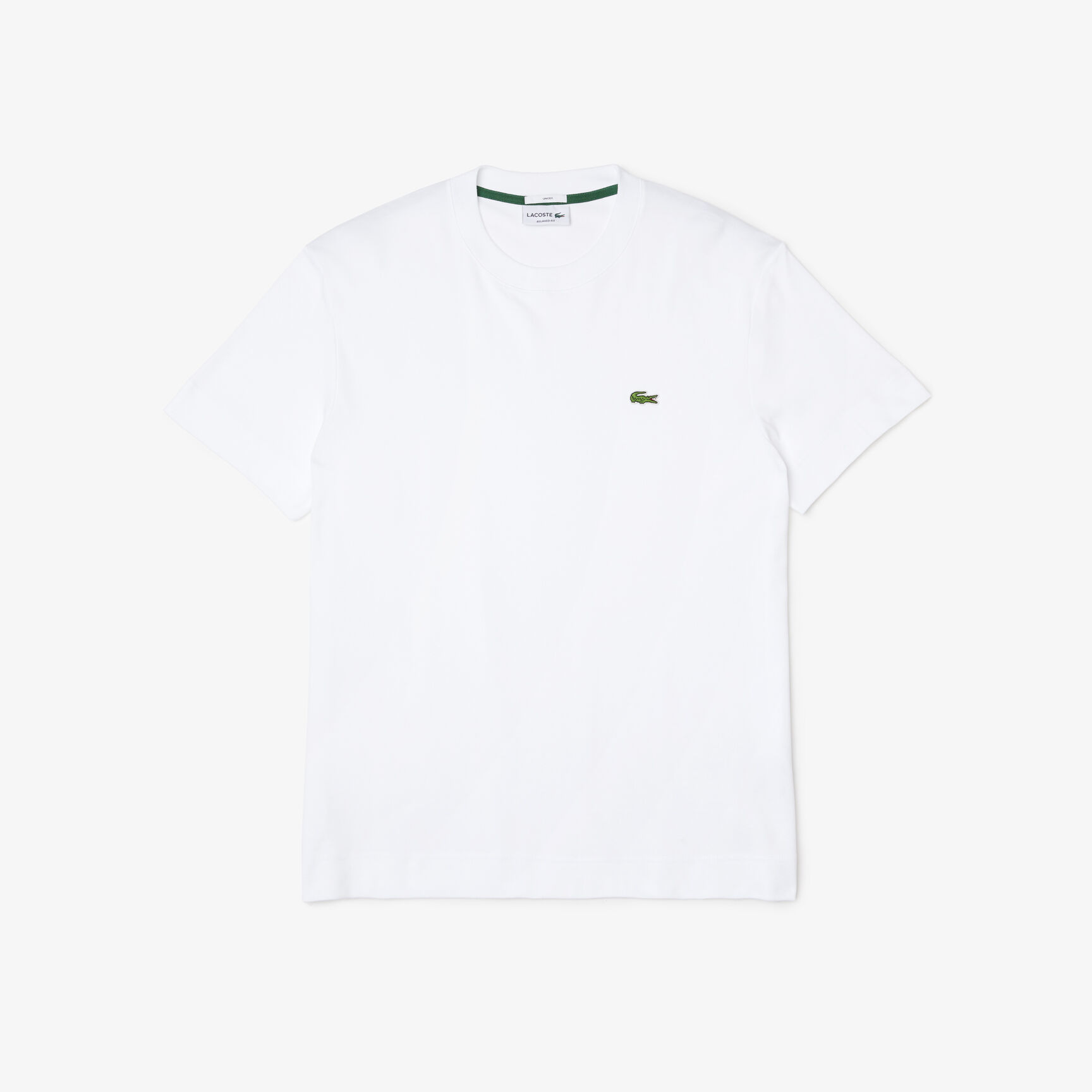 قطعة بيجامة علوية برقبة بلون مغاير قطعة بيجامة علوية برقبة بلون مغاير