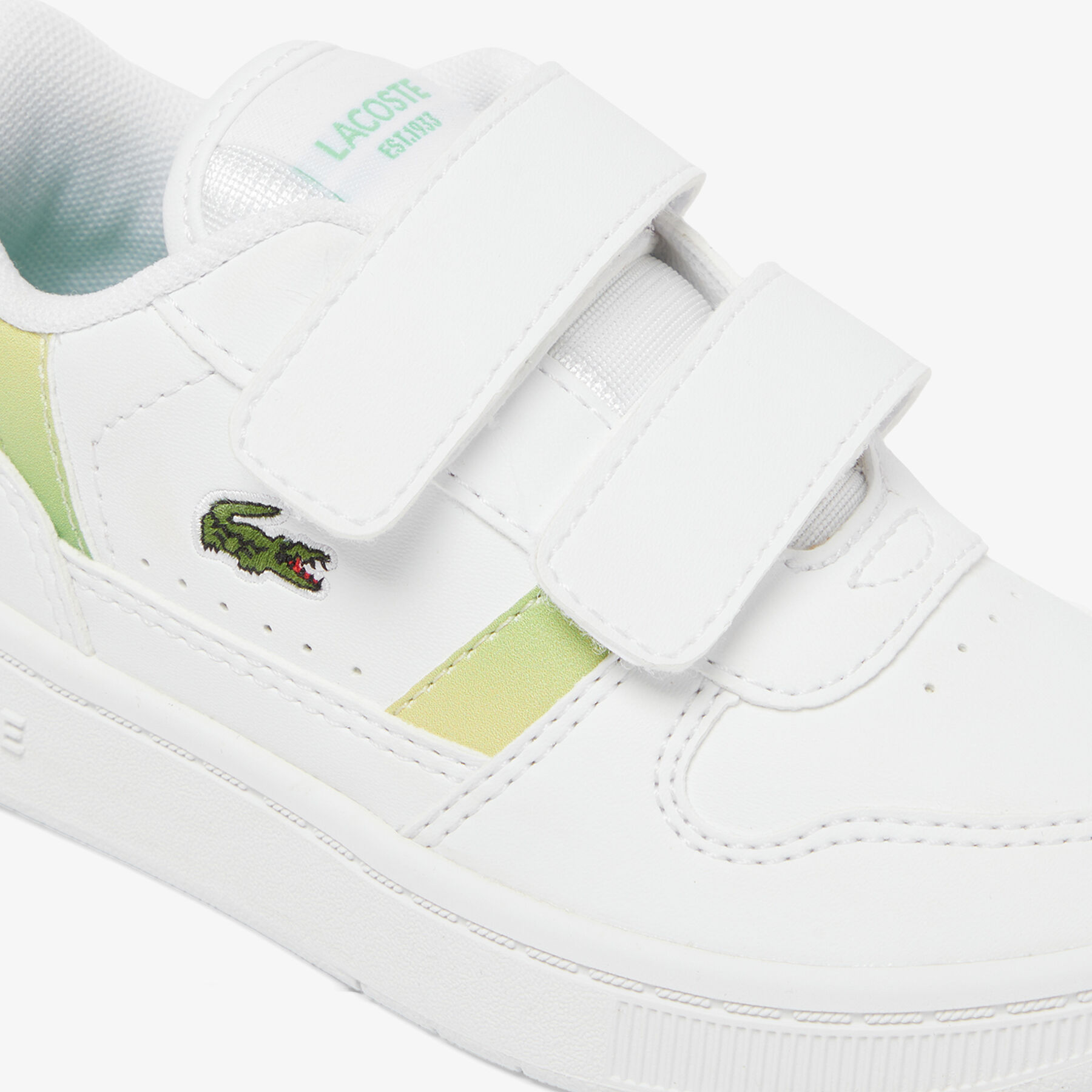 Infant's T-Clip Set Sneakers Infant's T-Clip Set Sneakers