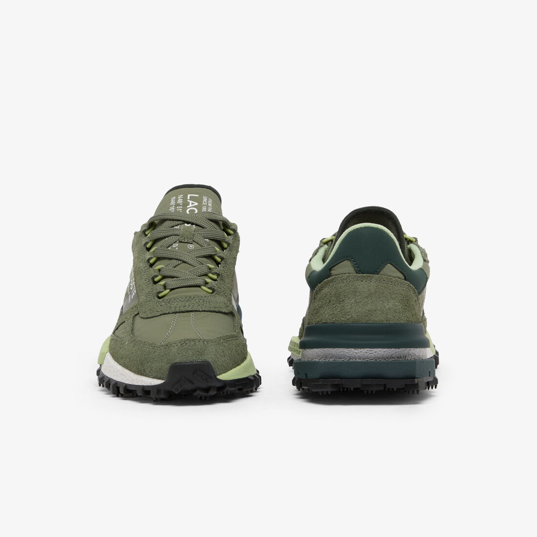 Men's Elite Active Sneakers Men's Elite Active Sneakers
