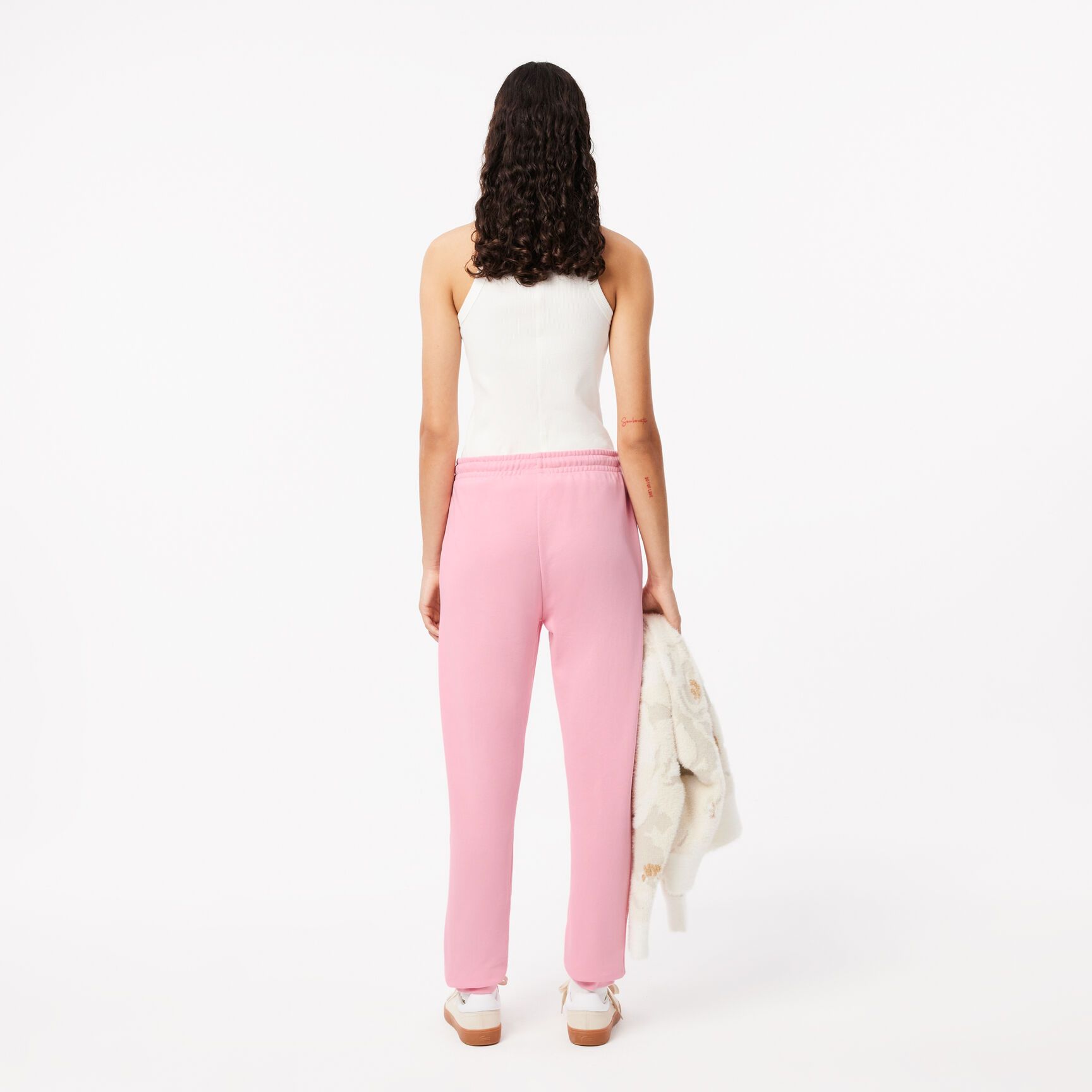 بنطال رياضي من الصوف