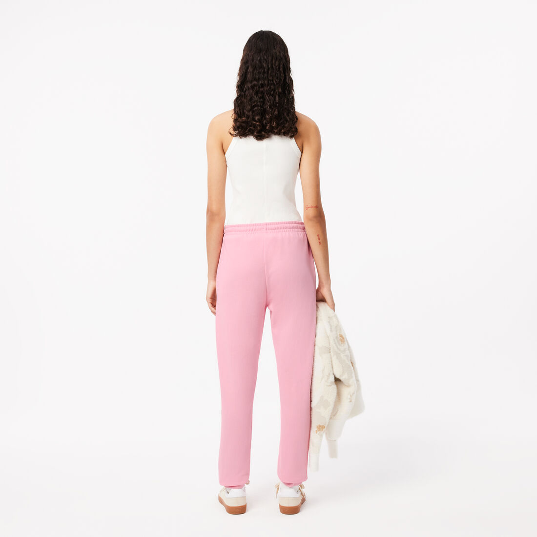 بنطال رياضي من الصوف بنطال رياضي من الصوف