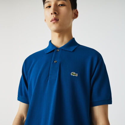 Lacoste Classic Fit L.12.12 Polo Shirt