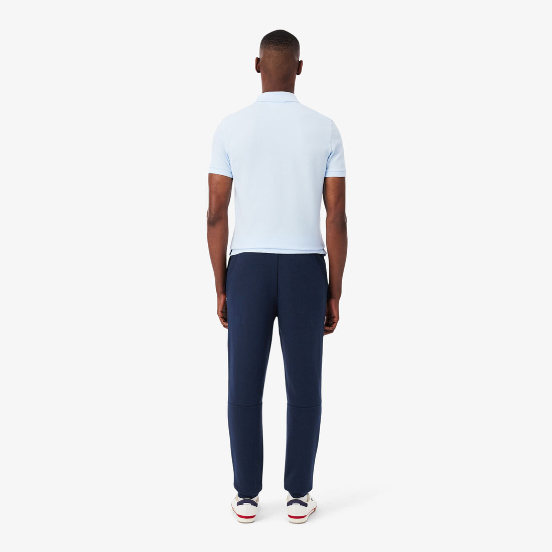 Tapered Leg Sweatpants Tapered Leg Sweatpants