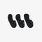 3-Pack Sneaker Socks lacoste 3 pack sneaker socks