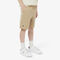 Stretch Cotton Gabardine Shorts lacoste stretch cotton gabardine shorts