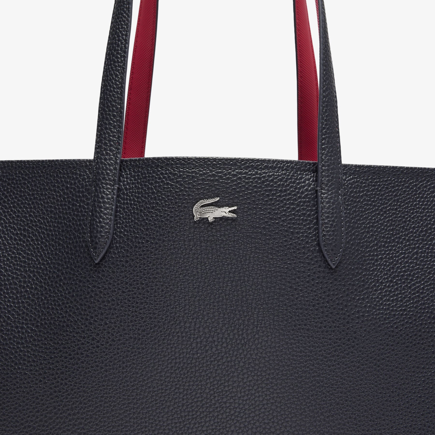 Anna Zipped Tote Anna Zipped Tote