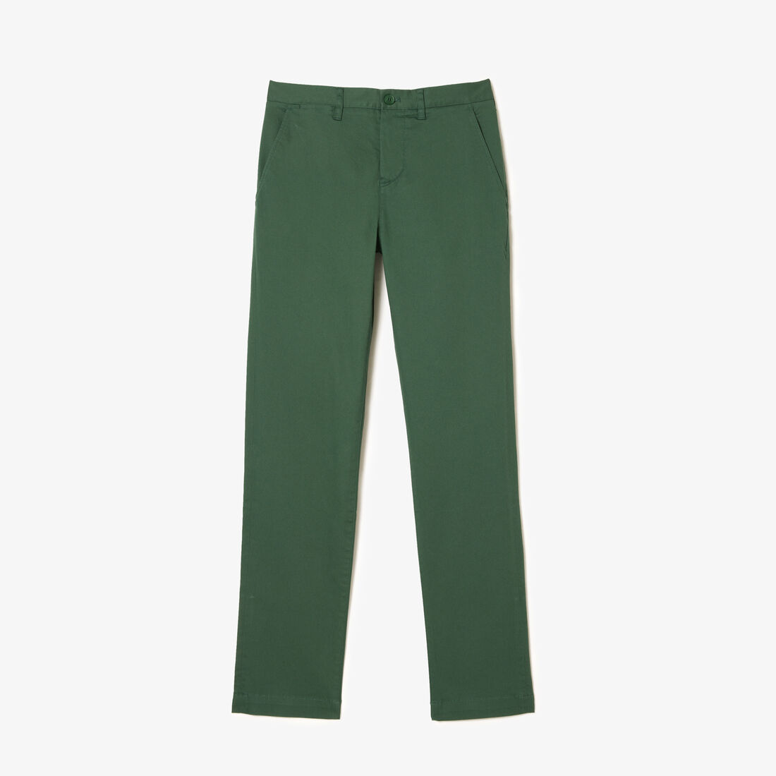 Men's New Classic Slim Fit Stretch Cotton Trousers Men's New Classic Slim Fit Stretch Cotton Trousers