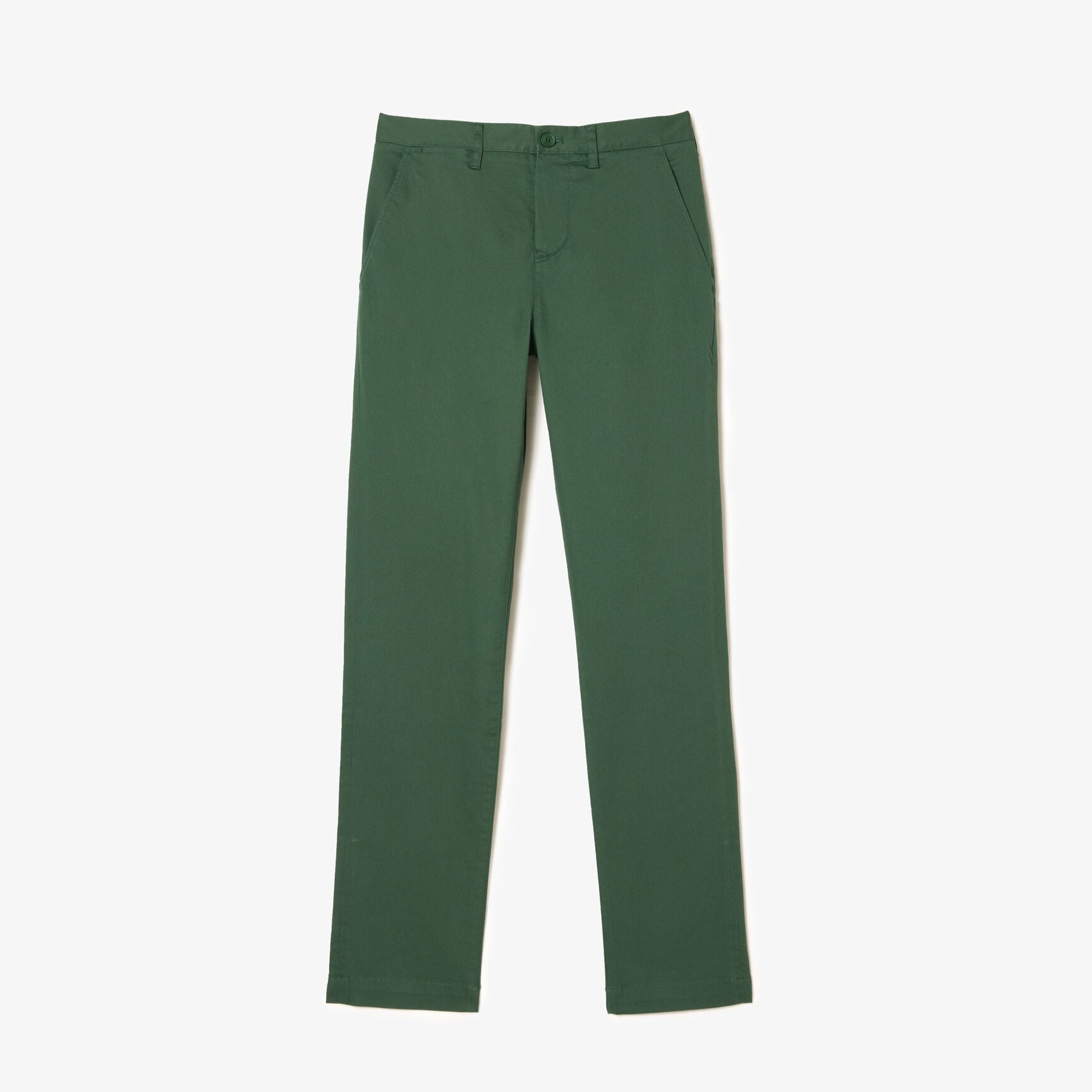 Men's New Classic Slim Fit Stretch Cotton Trousers Men's New Classic Slim Fit Stretch Cotton Trousers