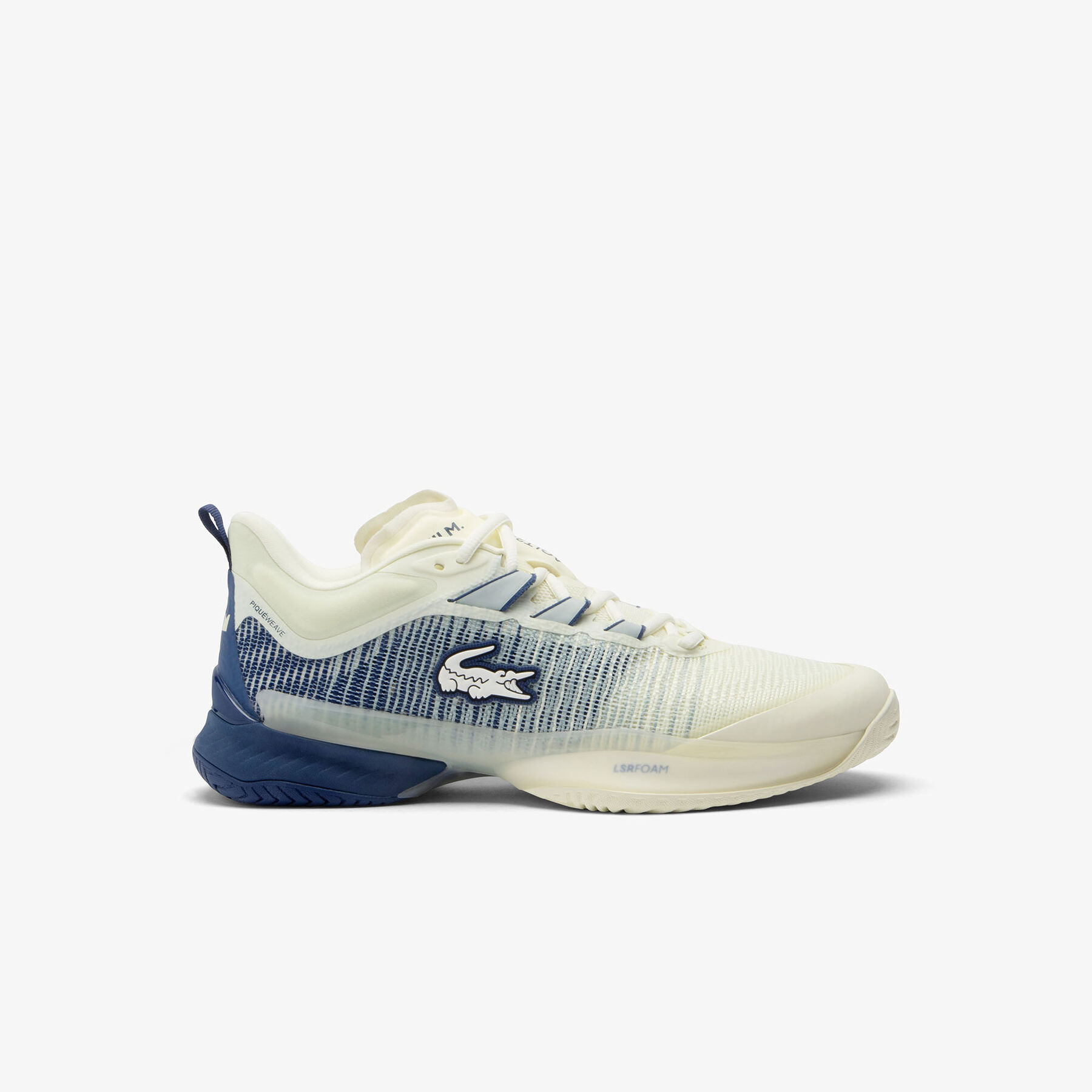 lacoste men s ag lt23 ultra x daniil medvedev tennis shoes
