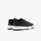 lacoste men s lineshot leather trainers