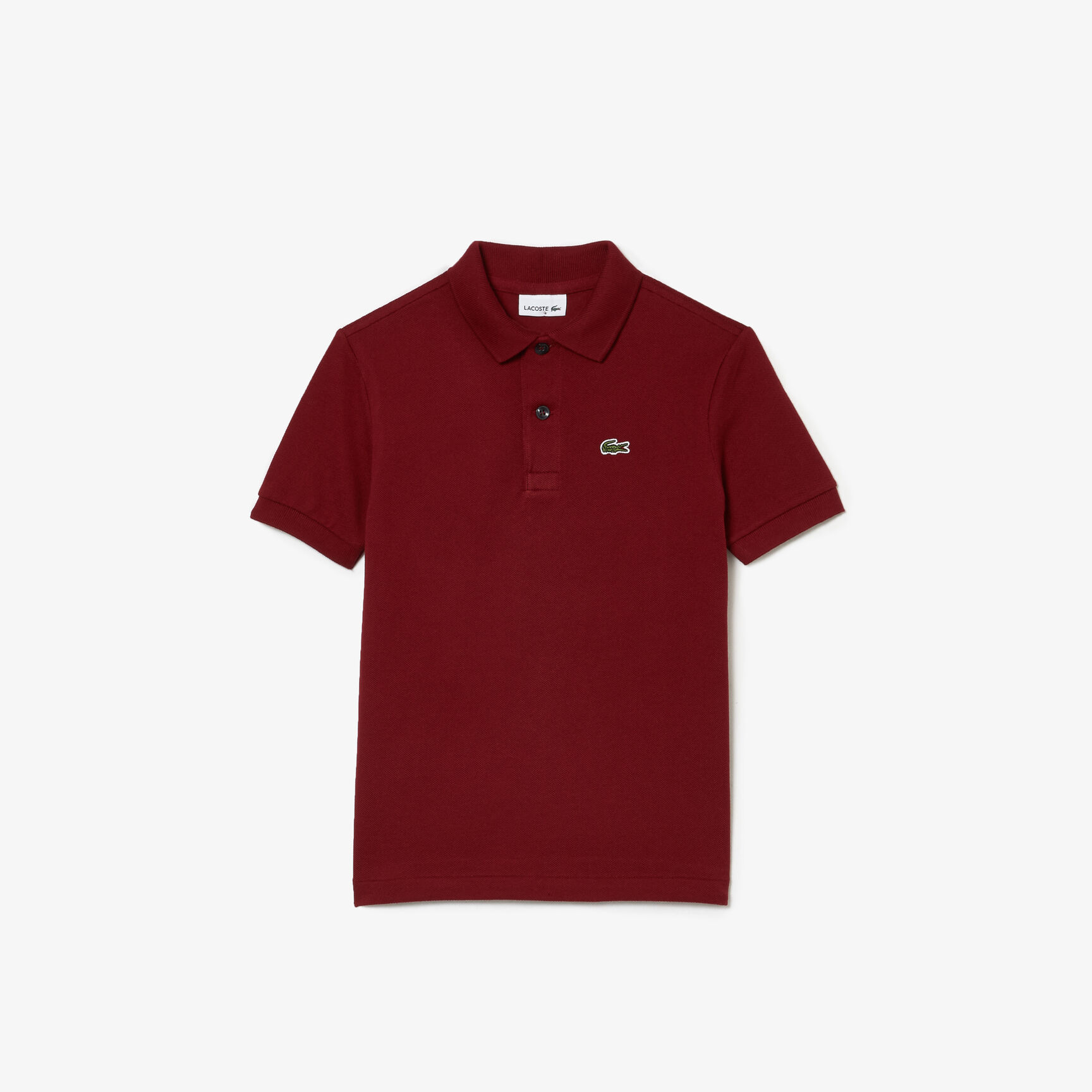 Petit Pique Polo Shirt Petit Pique Polo Shirt