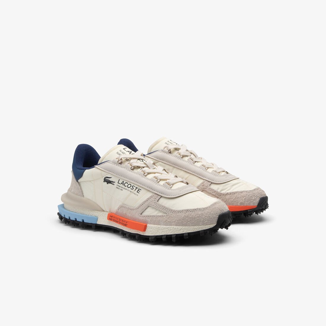 حذاء إليت أكتف الرياضي للرجال حذاء إليت أكتف الرياضي للرجال