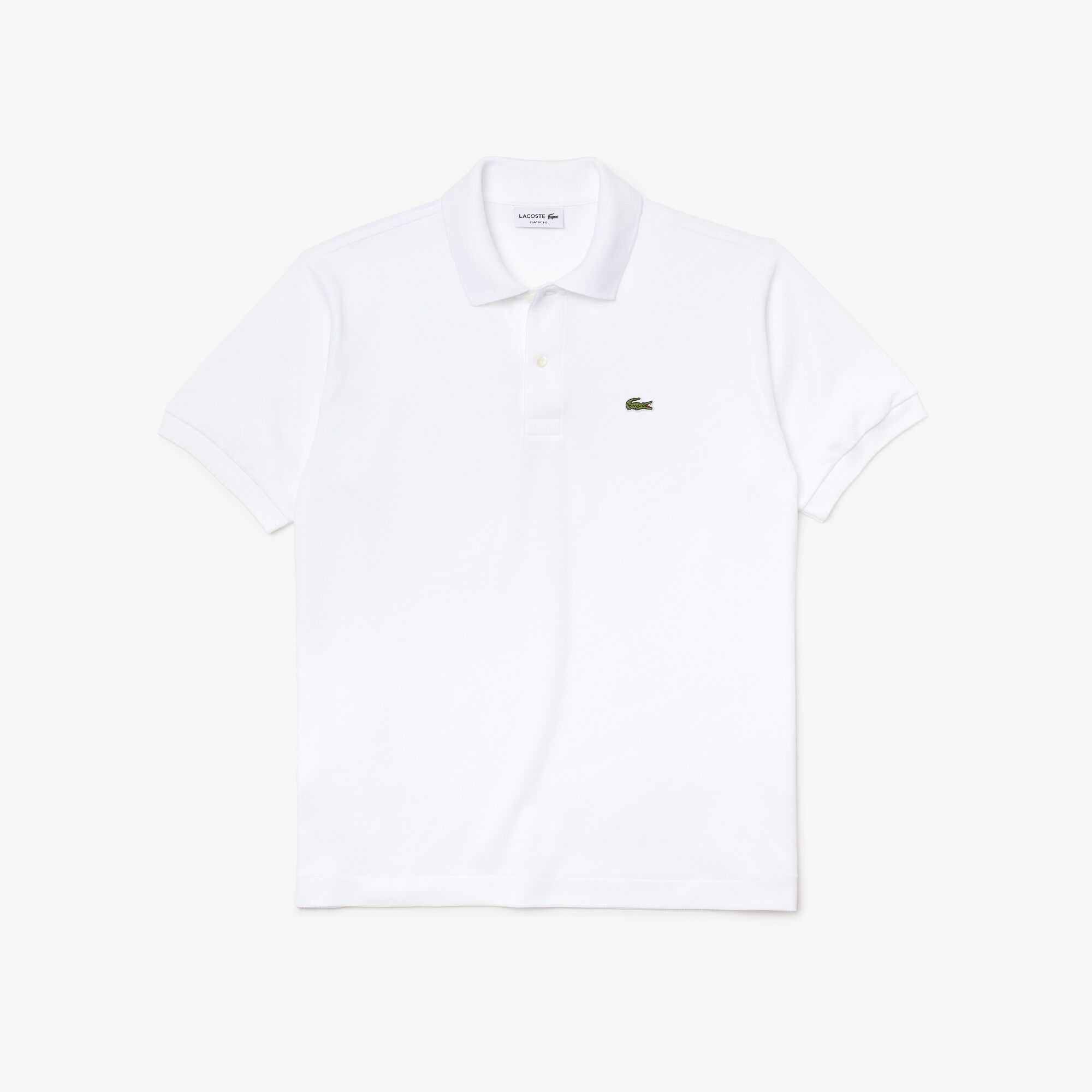 Lacoste Classic Fit L.12.12 Polo Shirt Lacoste Classic Fit L.12.12 Polo Shirt