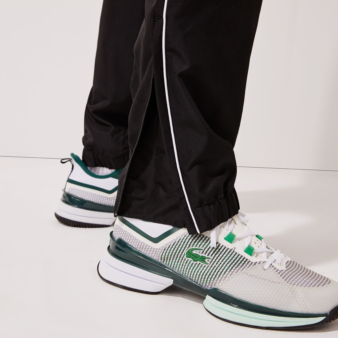 Men's Lacoste SPORT Crocodile Print Tracksuit Men's Lacoste SPORT Crocodile Print Tracksuit