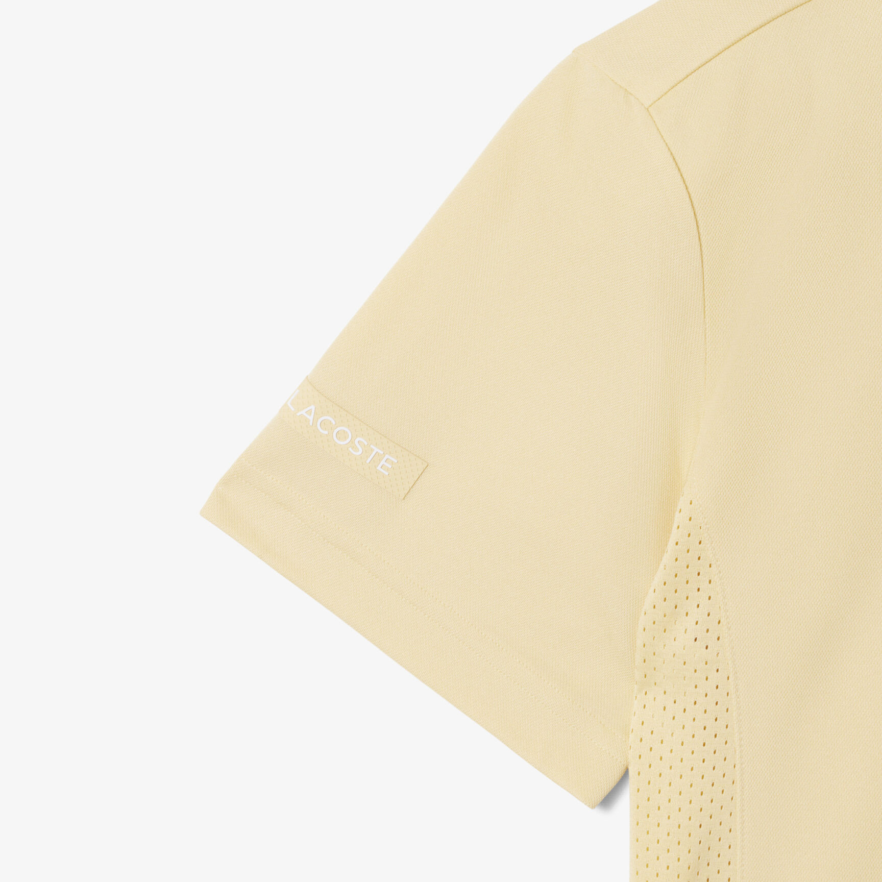 Lacoste Tennis x Novak Djokovic T-shirt Lacoste Tennis x Novak Djokovic T-shirt