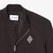 Retro Badge Water-Repellent Bomber Jacket lacoste retro badge water repellent bomber jacket