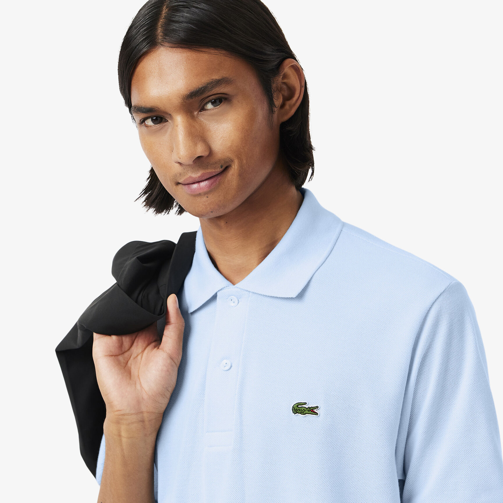 Classic Fit L.12.12 Original Polo Shirt