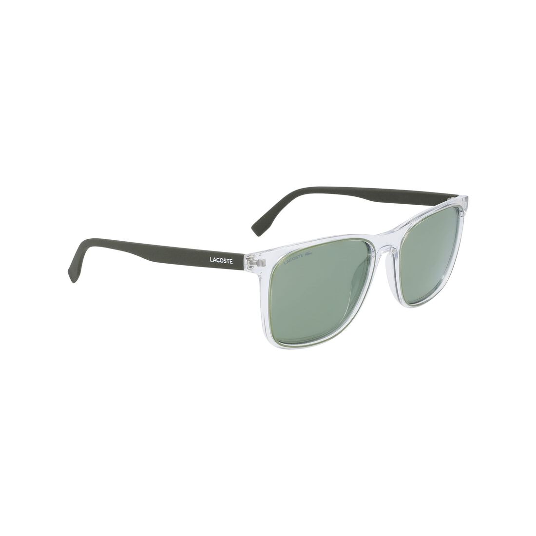 Men Lacoste Injected Sunglasses Men Lacoste Injected Sunglasses