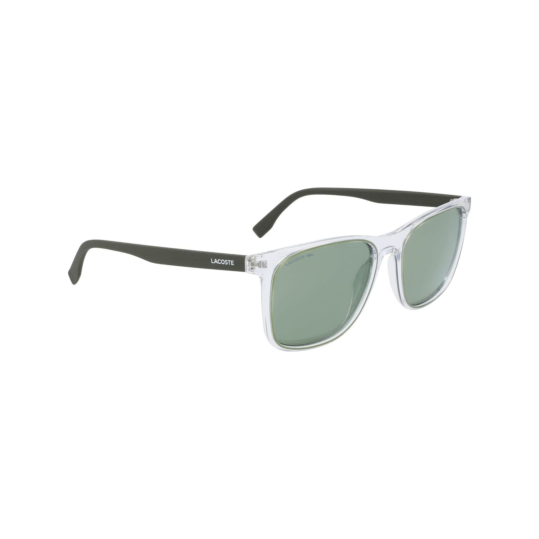 Men Lacoste Injected Sunglasses Men Lacoste Injected Sunglasses