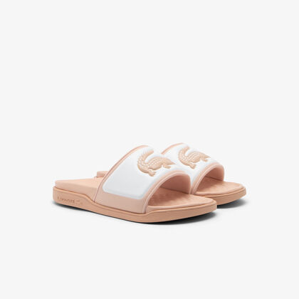 Women's Serve Slides Dual Women's Serve Slides Dual