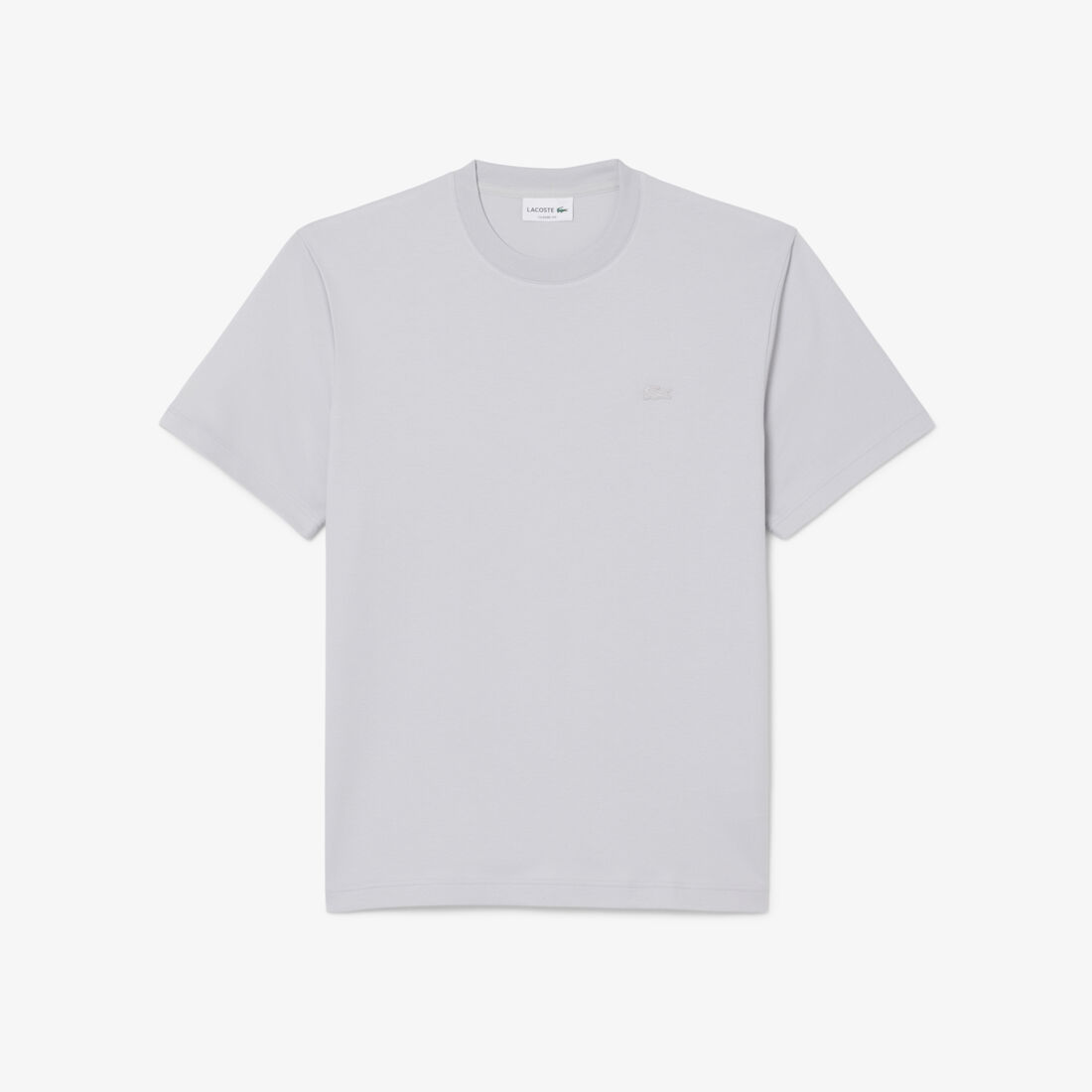Embroidered Signature T-shirt Embroidered Signature T-shirt