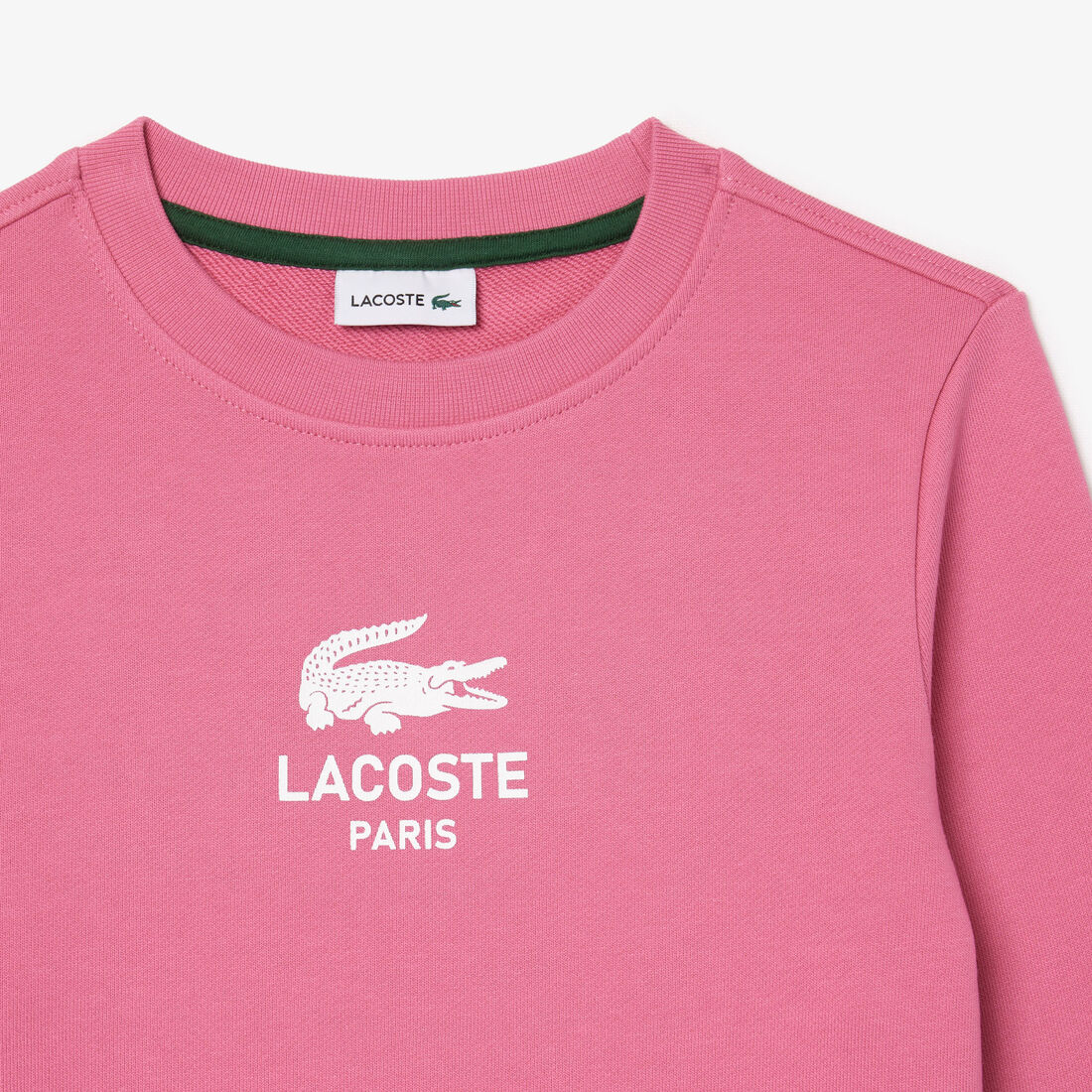 Signature Print Sweatshirt Signature Print Sweatshirt
