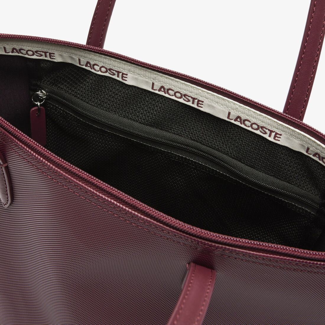 Small L.12.12 Concept Tote Small L.12.12 Concept Tote