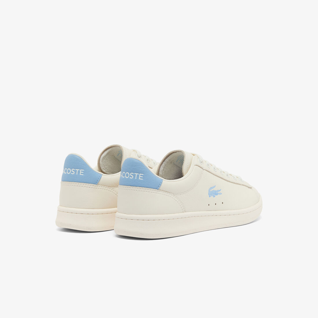 حذاء رياضي جلدي من مجموعة كارنابي للنساء حذاء رياضي جلدي من مجموعة كارنابي للنساء