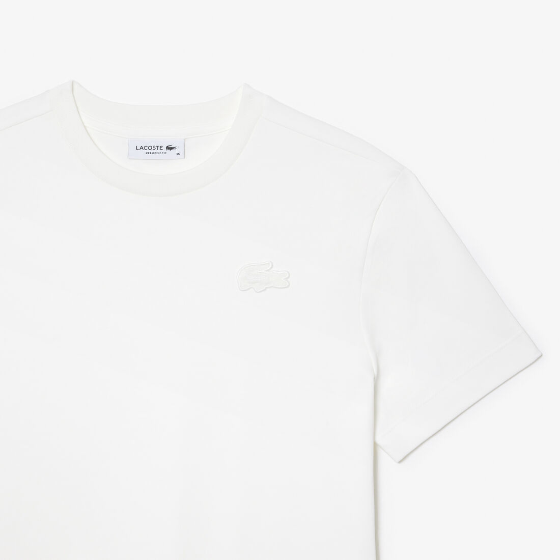 تي شيرت بكم طويل صُنع في فرنسا تي شيرت بكم طويل صُنع في فرنسا