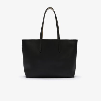 Anna Reversible Tote with Pouch Anna Reversible Tote With Pouch