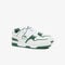 Men's Courtcage Set Leather Sneakers lacoste men s courtcage set leather sneakers