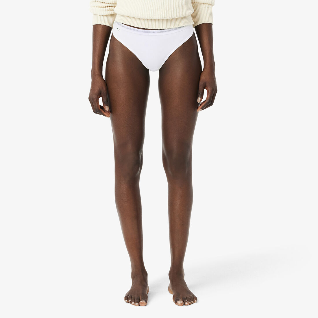 3-Pack Thongs 3-Pack Thongs