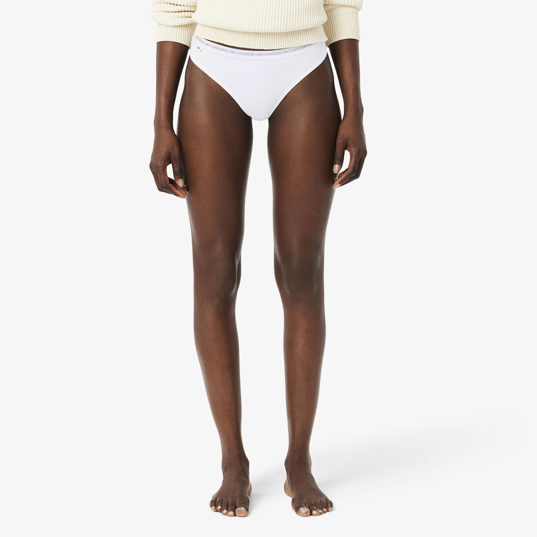 3-Pack Thongs 3-Pack Thongs