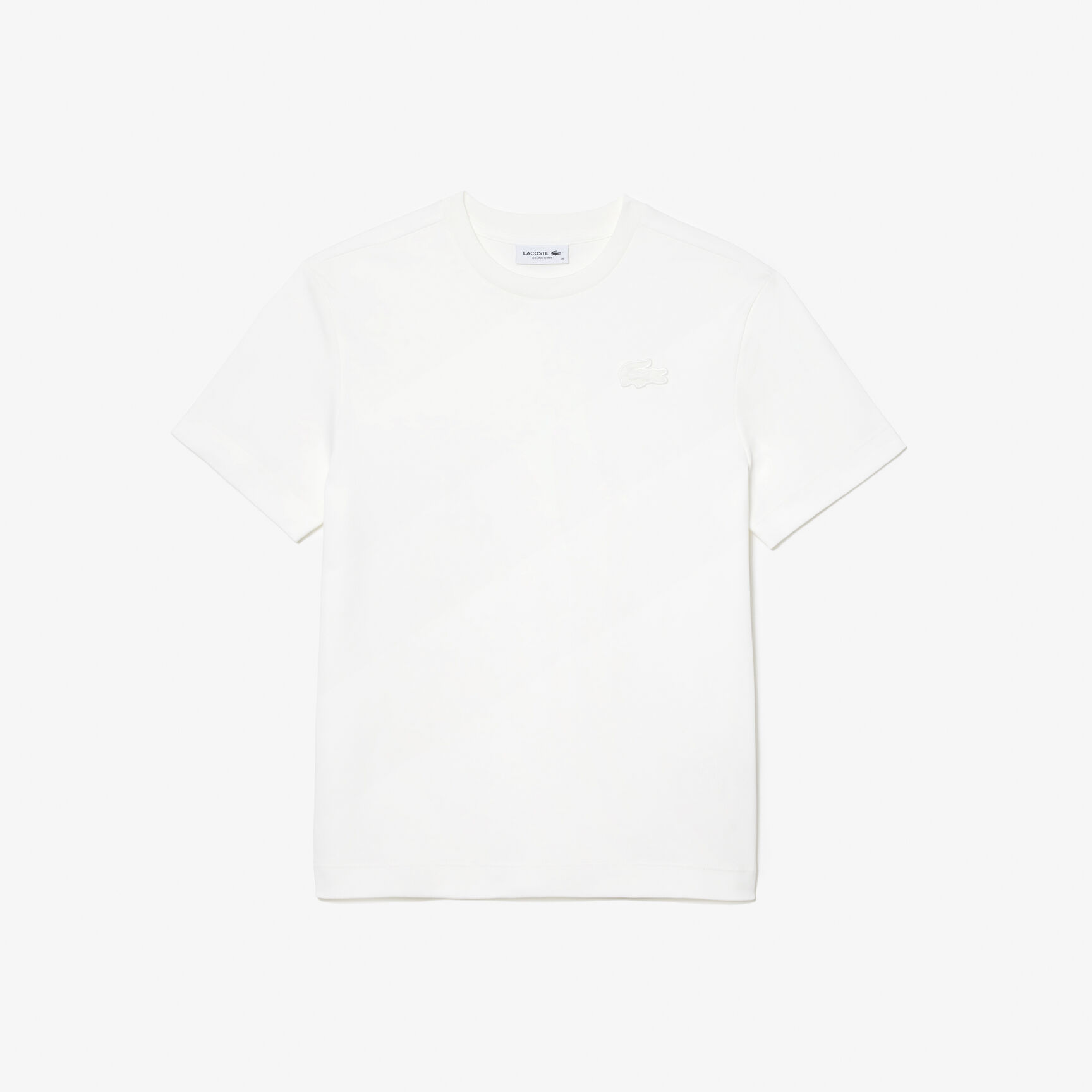 تي شيرت بكم طويل صُنع في فرنسا تي شيرت بكم طويل صُنع في فرنسا