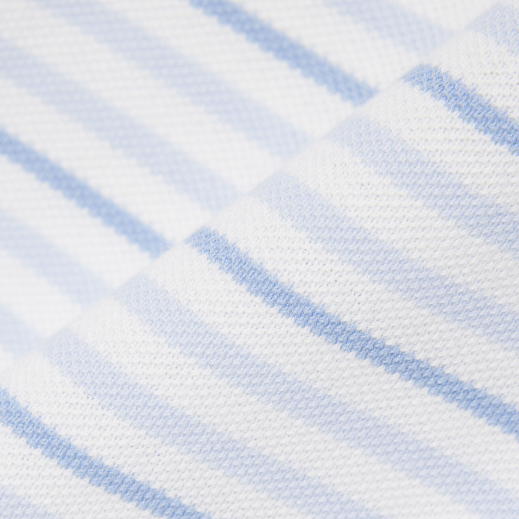 Classic Fit Striped Petit Pique Polo Shirt lacoste classic fit striped petit pique polo shirt
