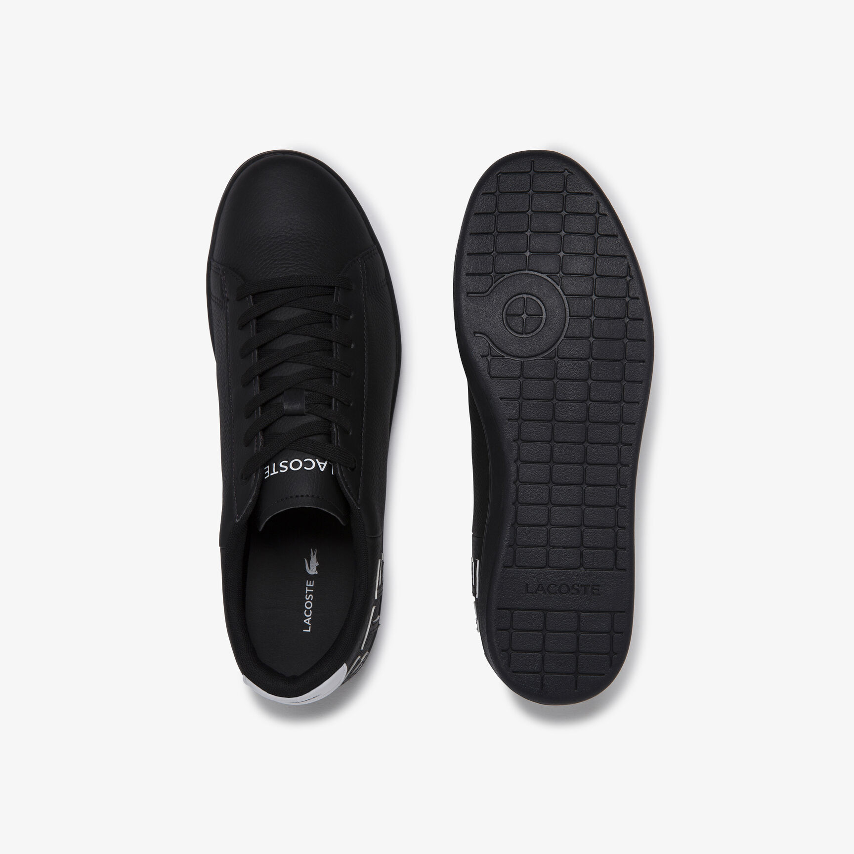 Men's Carnaby Evo Colour-pop Leather Trainers Men's Carnaby Evo Colour-pop Leather Trainers