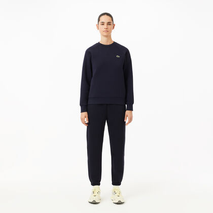 Cotton Blend Sweatpants