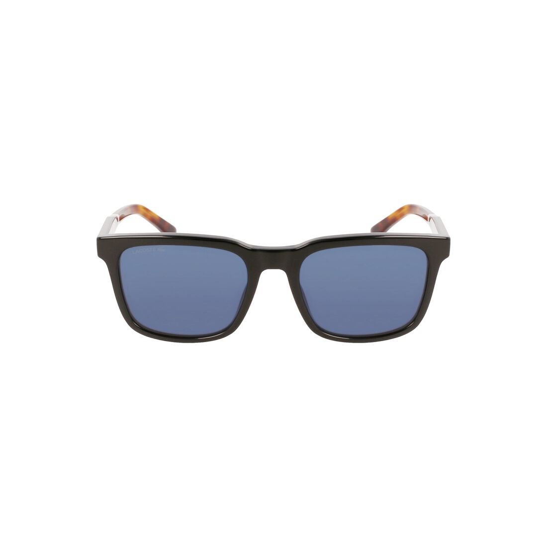 Men Lacoste Injected Sunglasses